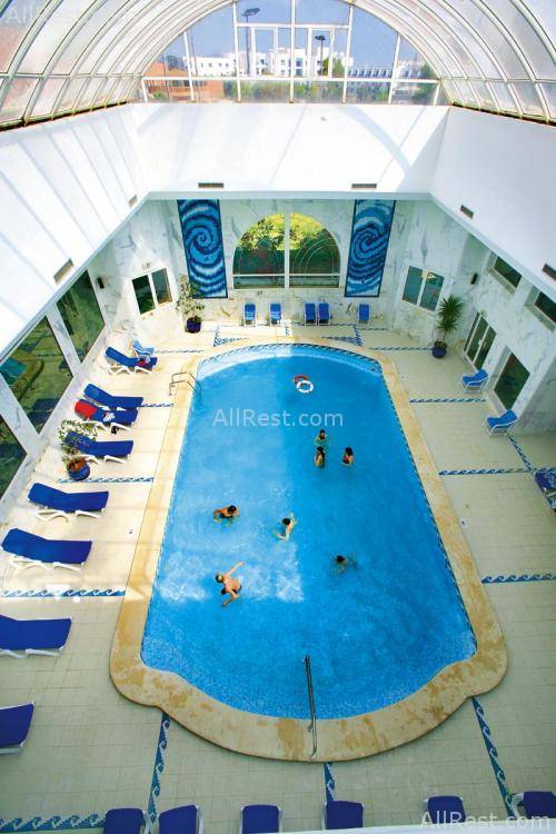 Magic Life Africana Imperial 26